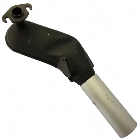 Exhaust silencer moped Cobra homologated - 6