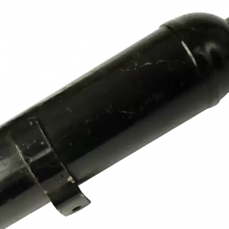 Peugeot silencer 175cm3 - 7