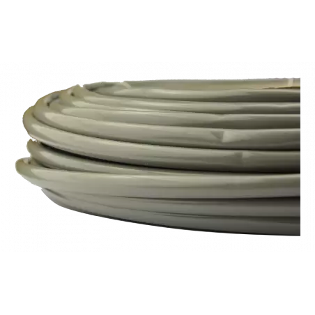 Electrical wiring tube Plastic - 2