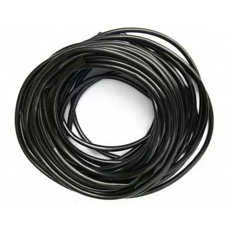 Electrical wiring tube Plastic - 4