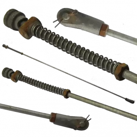 Brake rod Motobécane D45 - 1