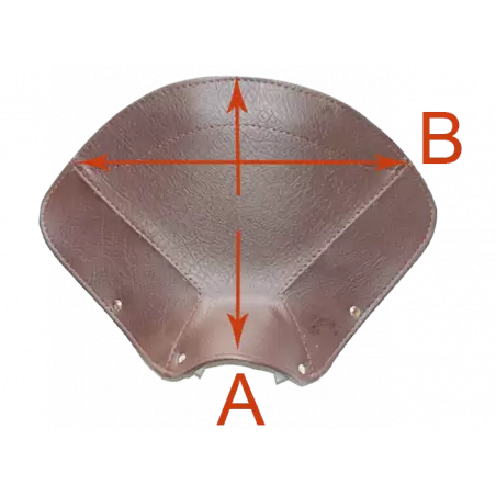 Type Reydel Large flap - 3