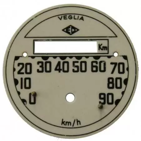 VEGLIA ED - ¤49mm-90km - 1