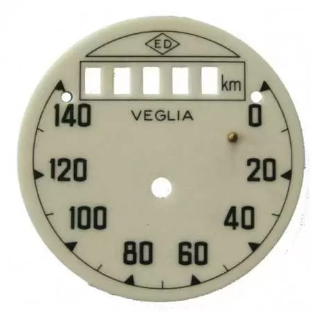 VEGLIA ED - ¤57mm-140km - 1