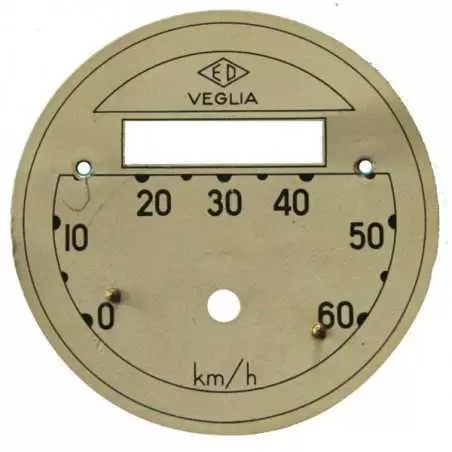 VEGLIA ED - ¤58mm-60km - 1