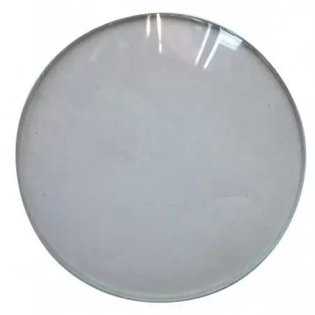 Verre Bombé Diam. 53mm - 1