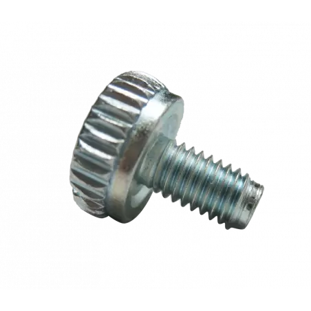 Crankcase screw for moped Motobécane AV44 ... - 3