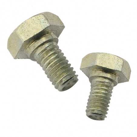 Screw from shock absorbersliding motor Solex 330-660-1010-1400 - 2