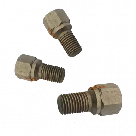 Vis tambour de frein Motobécane Z - 1