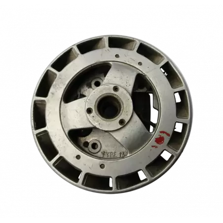 Magnetic flywheel ¤ext. 135mm - 1