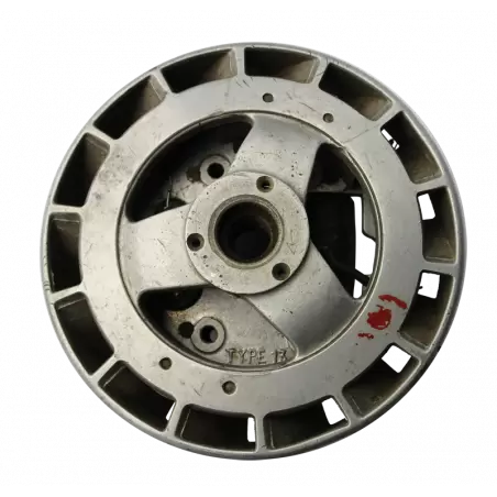 Magnetic flywheel ¤ext. 135mm - 4