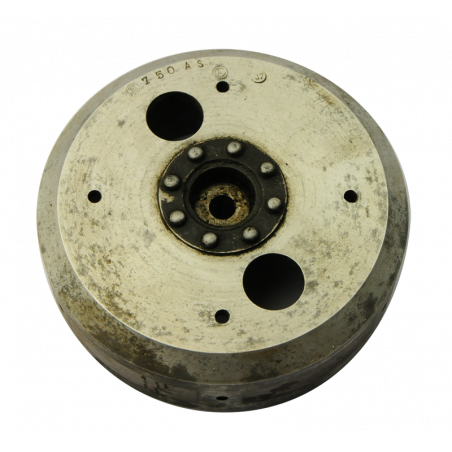 Magnetic flywheel Vespa 125cm3 - 1