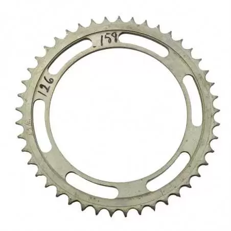 Couronne STANDARD 45 et 48 dents - 2