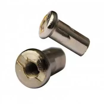 Nipple for 3mm spoke - 5