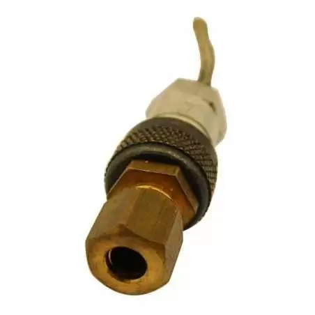 Fuel tap with internal thread -ROB26 - 3