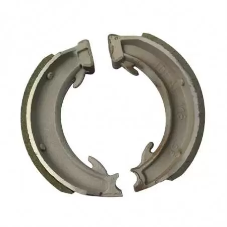 Brake shoe 118mm Type Idéal. - 1