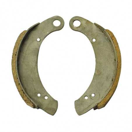 Brake shoe Gnôme Rhône 125cm3 R4C - 1