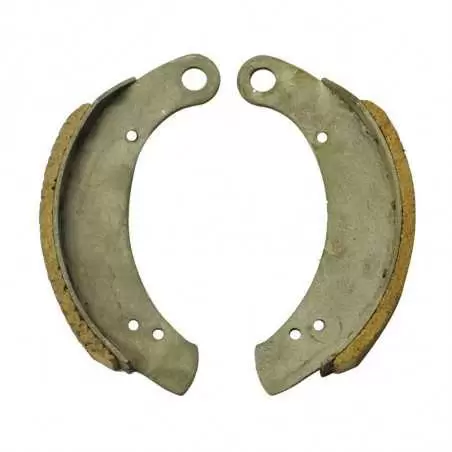 Brake shoe Gnôme Rhône 125cm3 R4C - 1