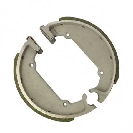 Brake shoe Terrot 125cm3 - 1