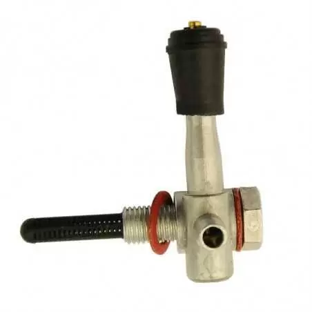 Fuel tap for moped - ROB16 - 1