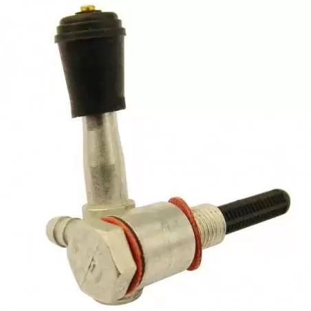 Fuel tap for moped - ROB16 - 2