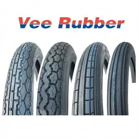 Tyres collection Vee Rubber - 3