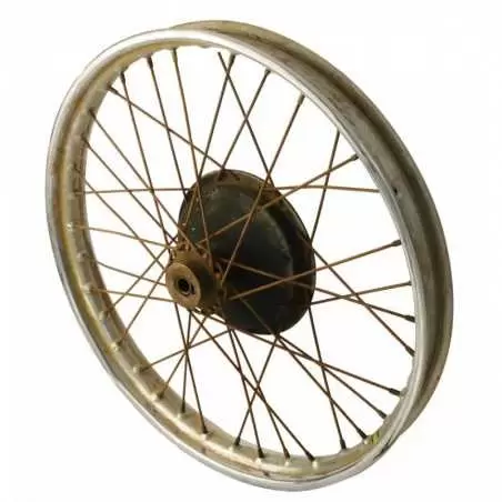 Roue Standard 19x1.60 - 36 trous - 2