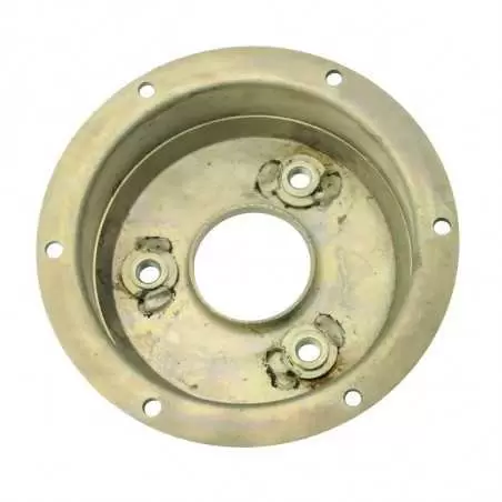 Brake drum Motobécane tumbled - 1