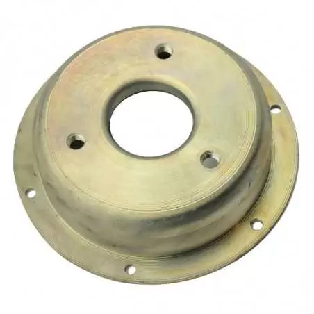 Brake drum Motobécane tumbled - 2