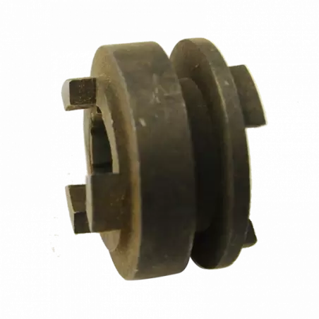 Baladeur (gearbox) 100cm3 drive Motobécane B1V2 - 3