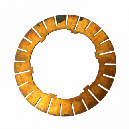 Receptor disc 125cm3 Motobécane Z46 - 1