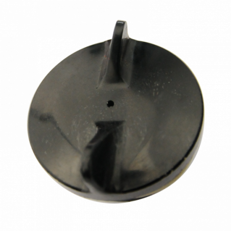 Fuel filler cap Solex 3800/5000 - 2