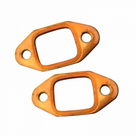 Gasket d'Exhaust moped - 1