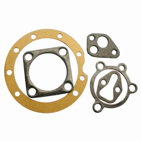 Gasket kit Solex 330 et 660  - 1