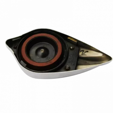 Fuel filler cap from brand Nervex for moped - 3