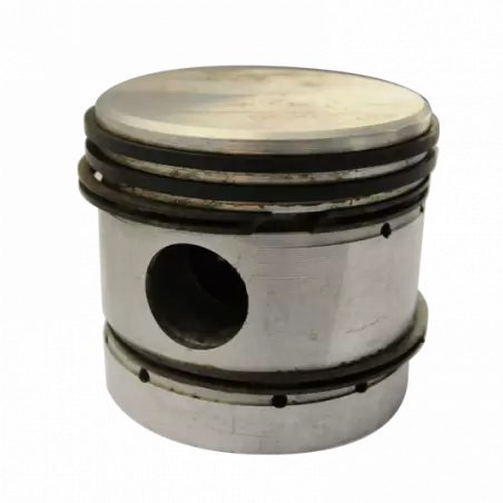 Piston Motobécane 250cm³ culbuté - 1