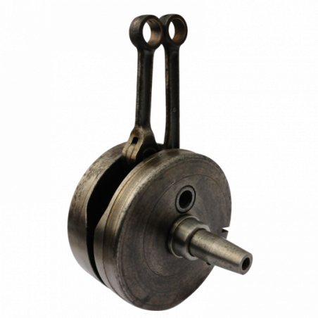 Connecting rod assembly Puch 125cm³ - 4