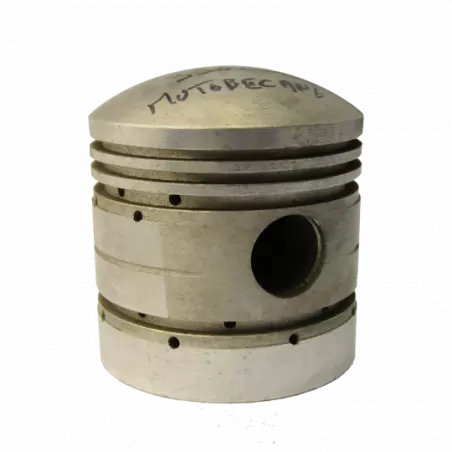 Piston Motobécane 350cm³ culbuté - 1