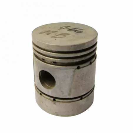 Piston Motobécane 250cm³ latéral (type) - 1