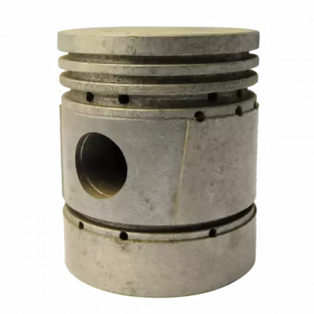 Piston Motobécane 250cm³ latéral (type) - 2