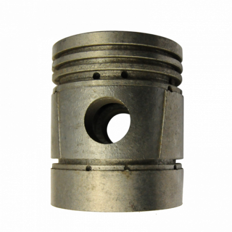 Piston Motobécane 250cm³ latéral (type) - 3