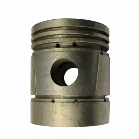 Piston Motobécane 250cm³ latéral - 3