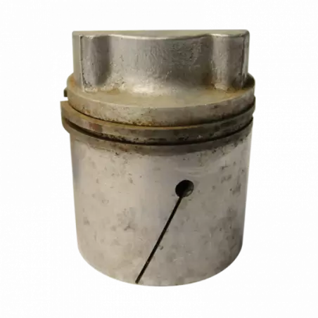 Piston 125cm³ Vespa Acma 1951-1953 - 2