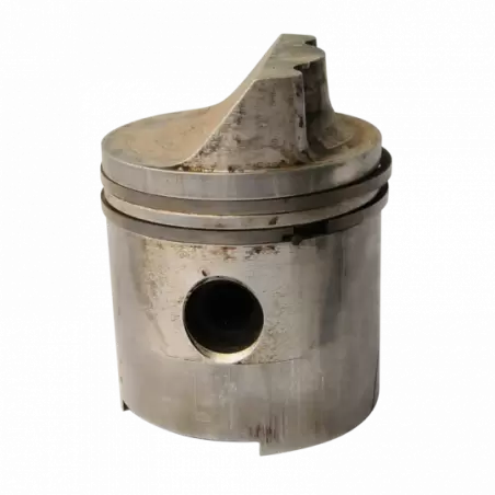 Piston 125cm³ Vespa Acma 1951-1953 - 3