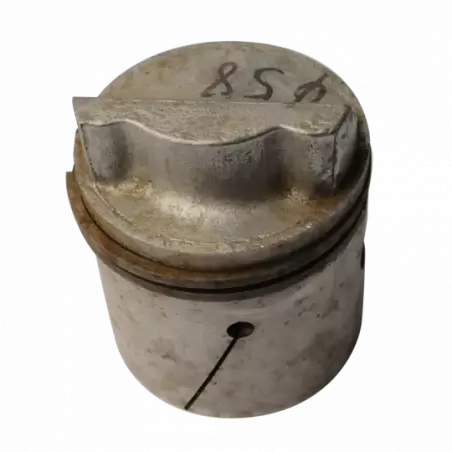 Piston 125cm³ Vespa Acma 1951-1953 - 4