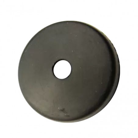 Gasket fuel tank cap - 3