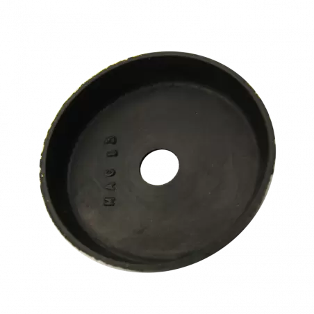 Gasket fuel tank cap - 4