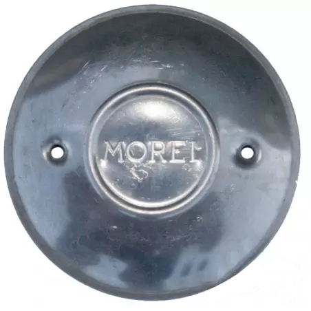 Cache flywheel Morel - 4