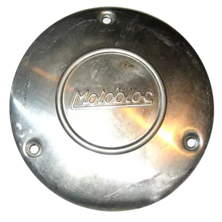 Cache flywheel Motobloc - 1