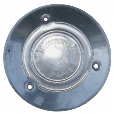 Cache flywheel Wageor - 1